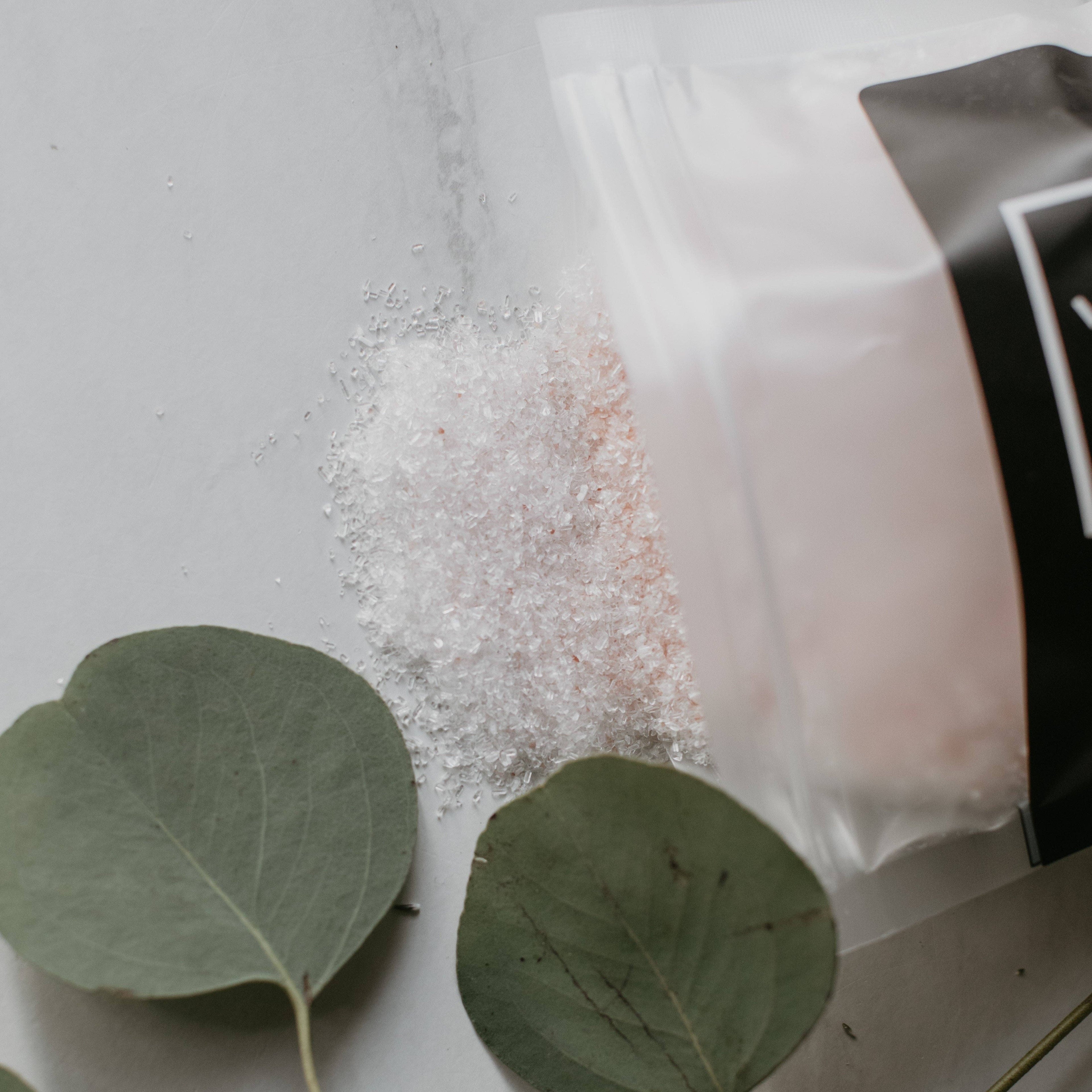 Só Luxury Salty Coco Mint (200g)