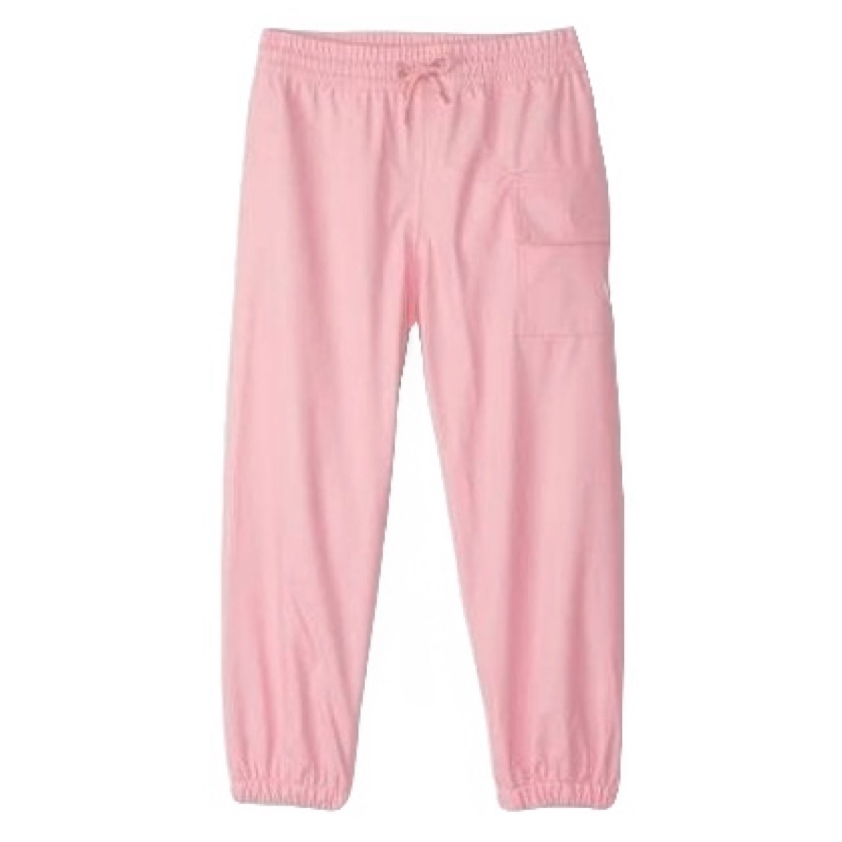 Hatley Pink Splash Pants