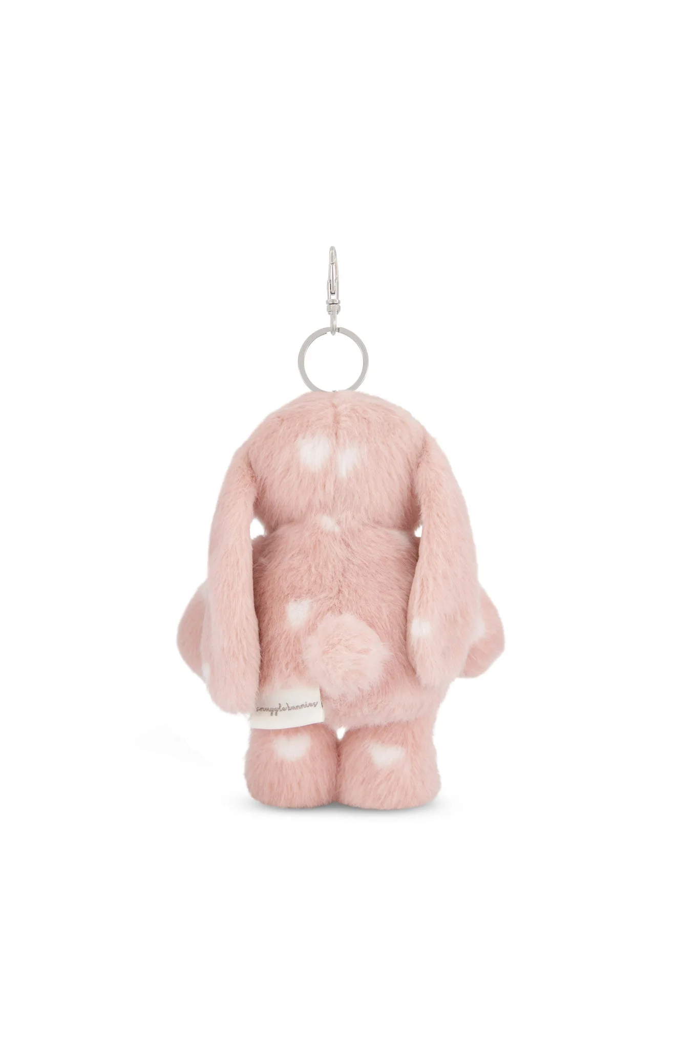 Snuggle Bunnies Keyring Penelope the bunny - Little Love
