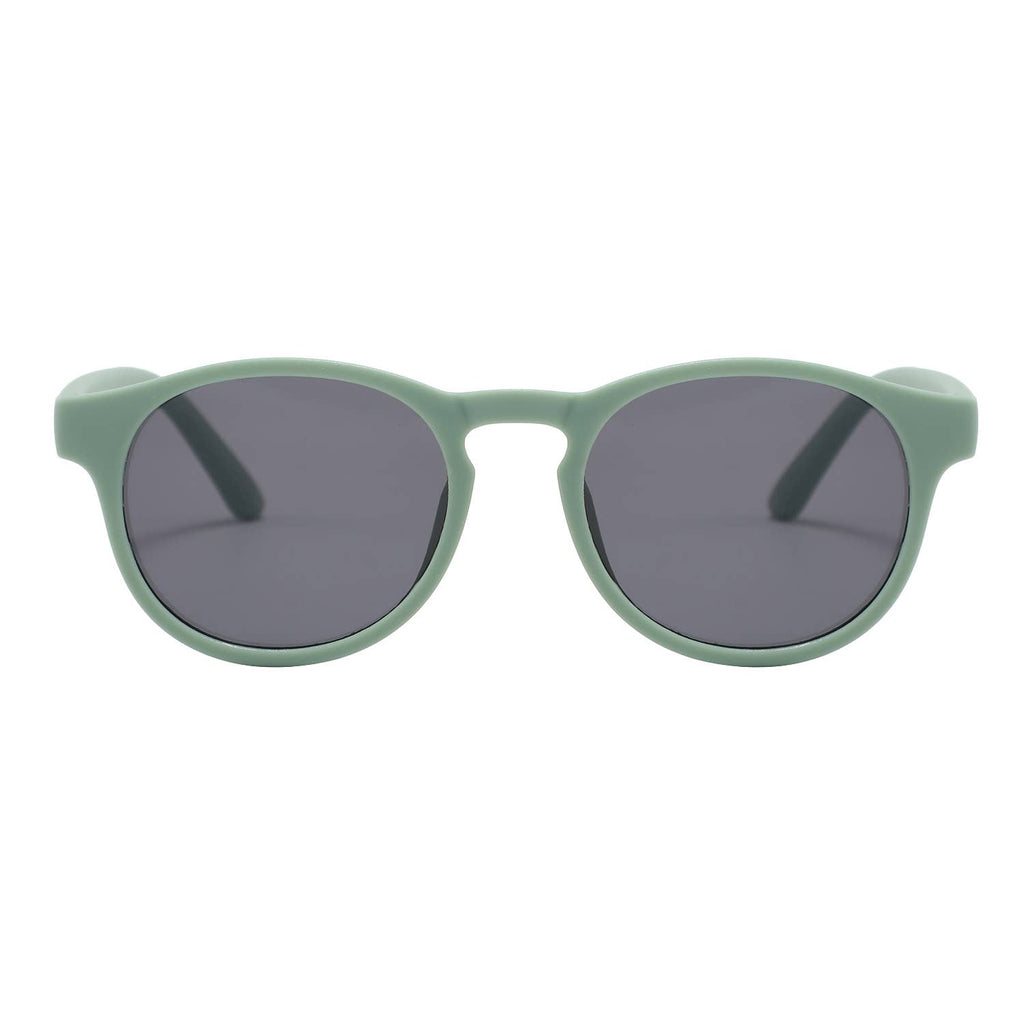 Current Tyed Clothing - Keyhole Sunnies Blue