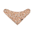 Belan J Amber Garden Bandana Bib