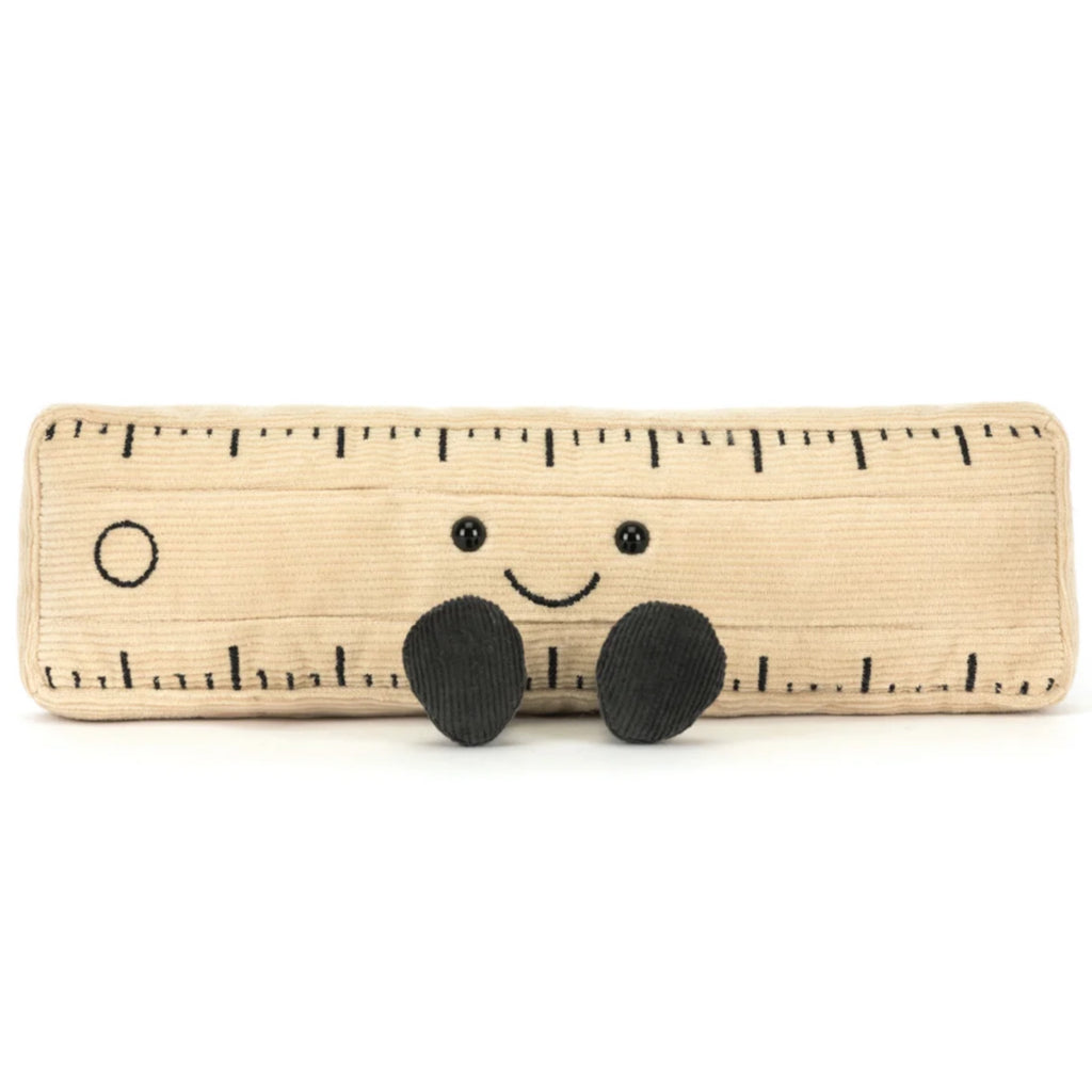 Jellycat Amuseables Ruler