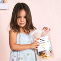Milly Stone Magnetic Letters, Numbers & Symbols Set - Rainbow