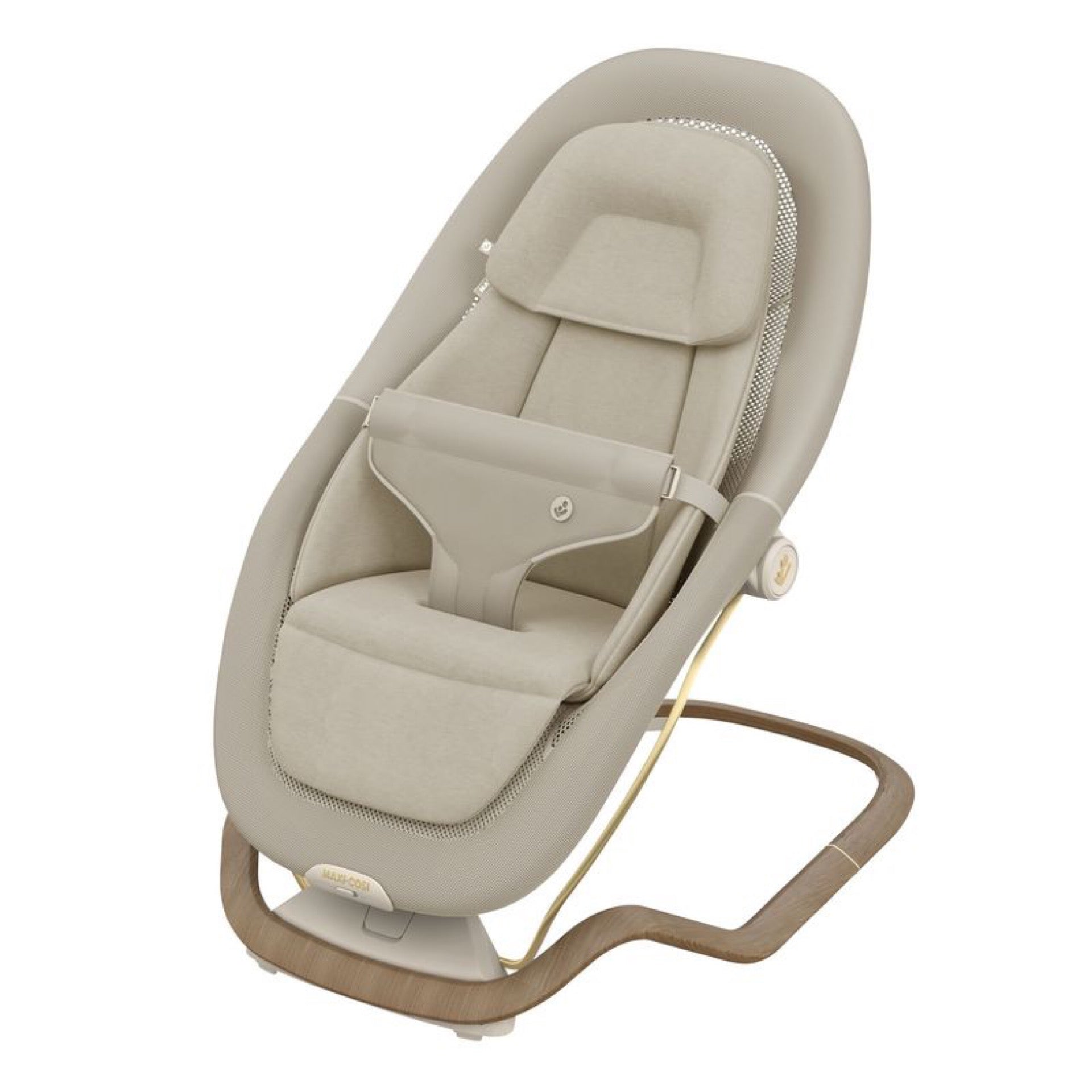 Maxi Cosi Dove Pro Bouncer Elegance Beige - Online Exclusive