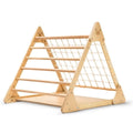 Kinderfeets Pikler Triangle Triple Climber Large - Online Exclusive