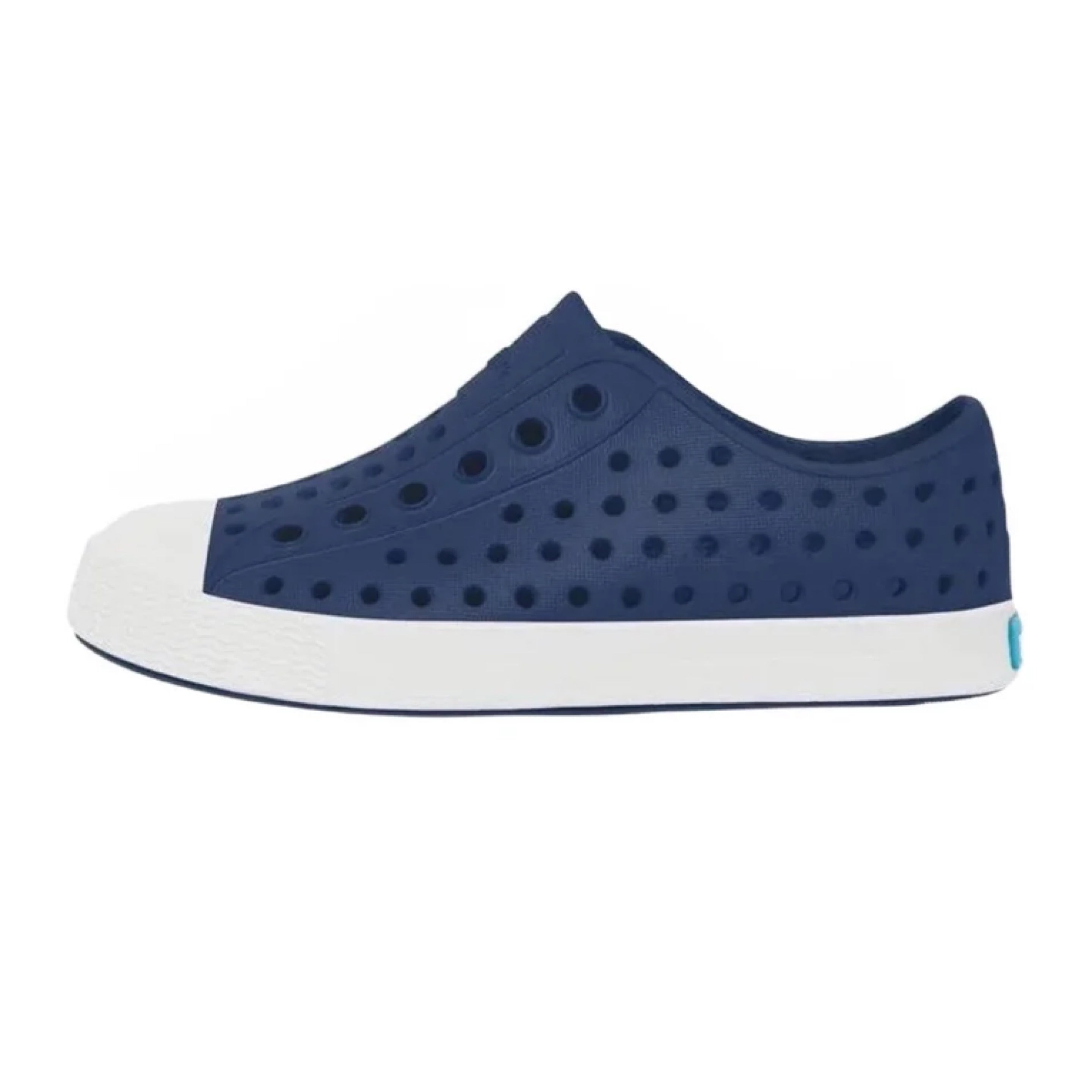 Native Jefferson Regatta Blue / Shell White