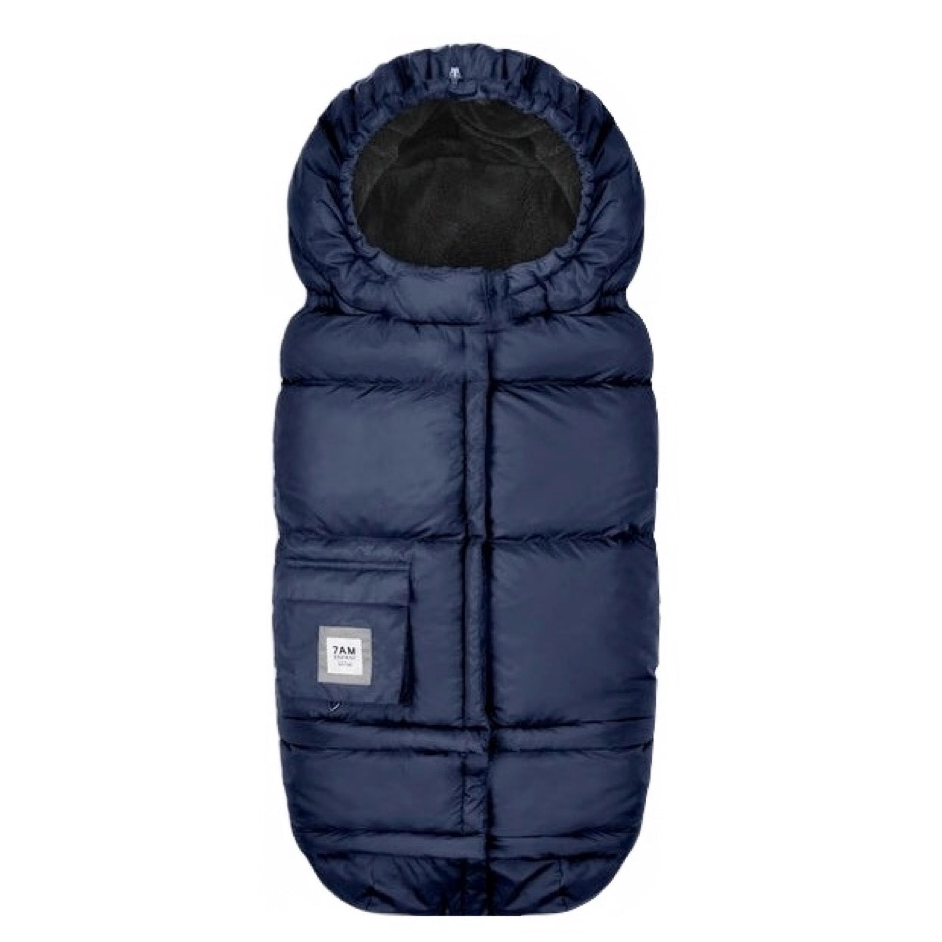 7AM Navy Blanket 212 Evolution - Online Exclusive