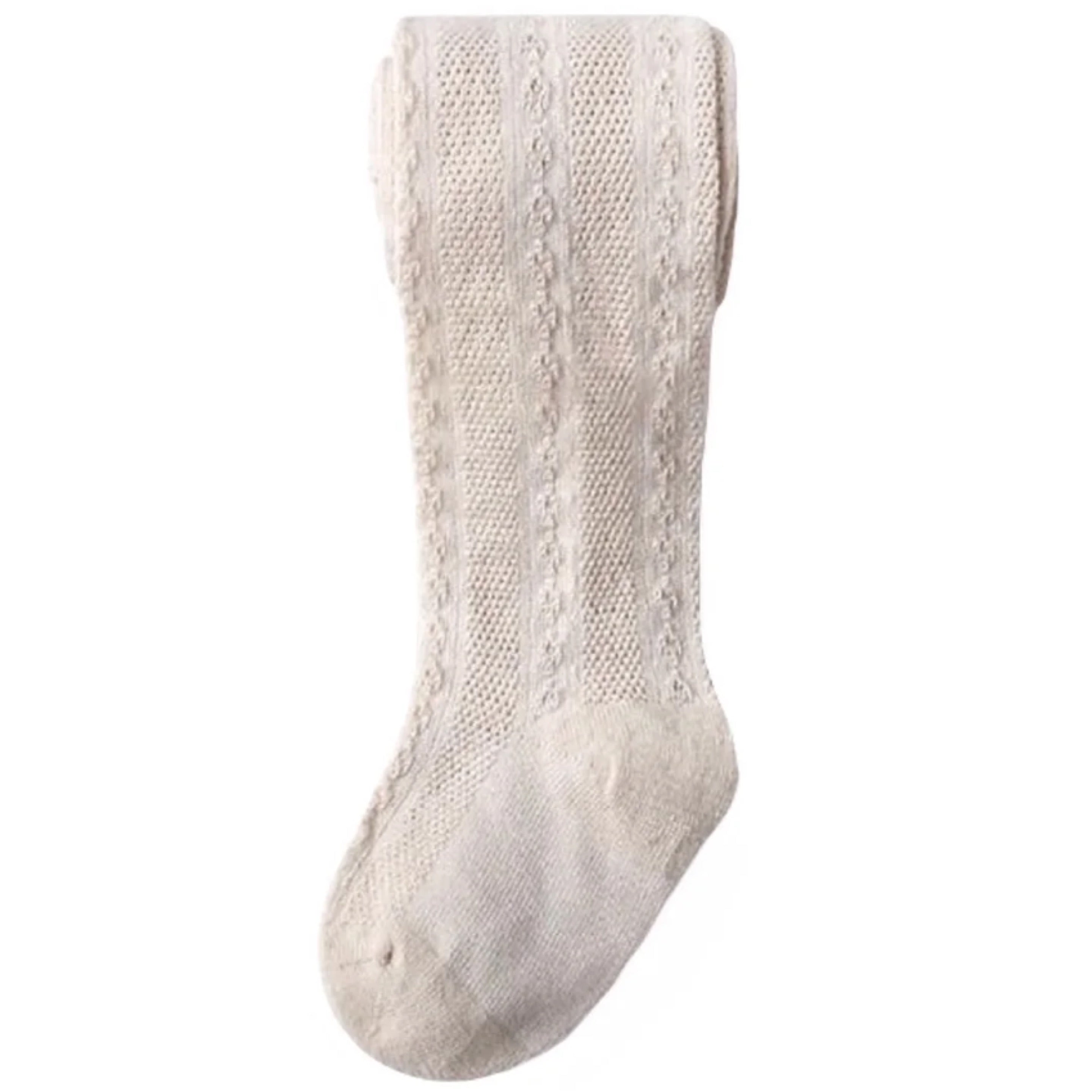 Belan J Tights Ivory