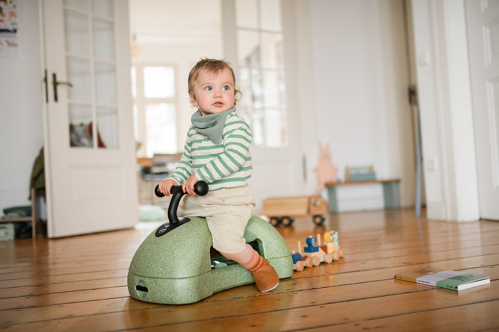 Scoot & Ride My First - Olive