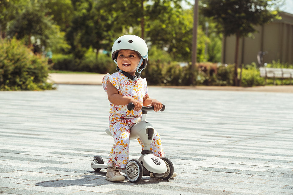 Scoot & Ride Highwaykick 1 - Ash