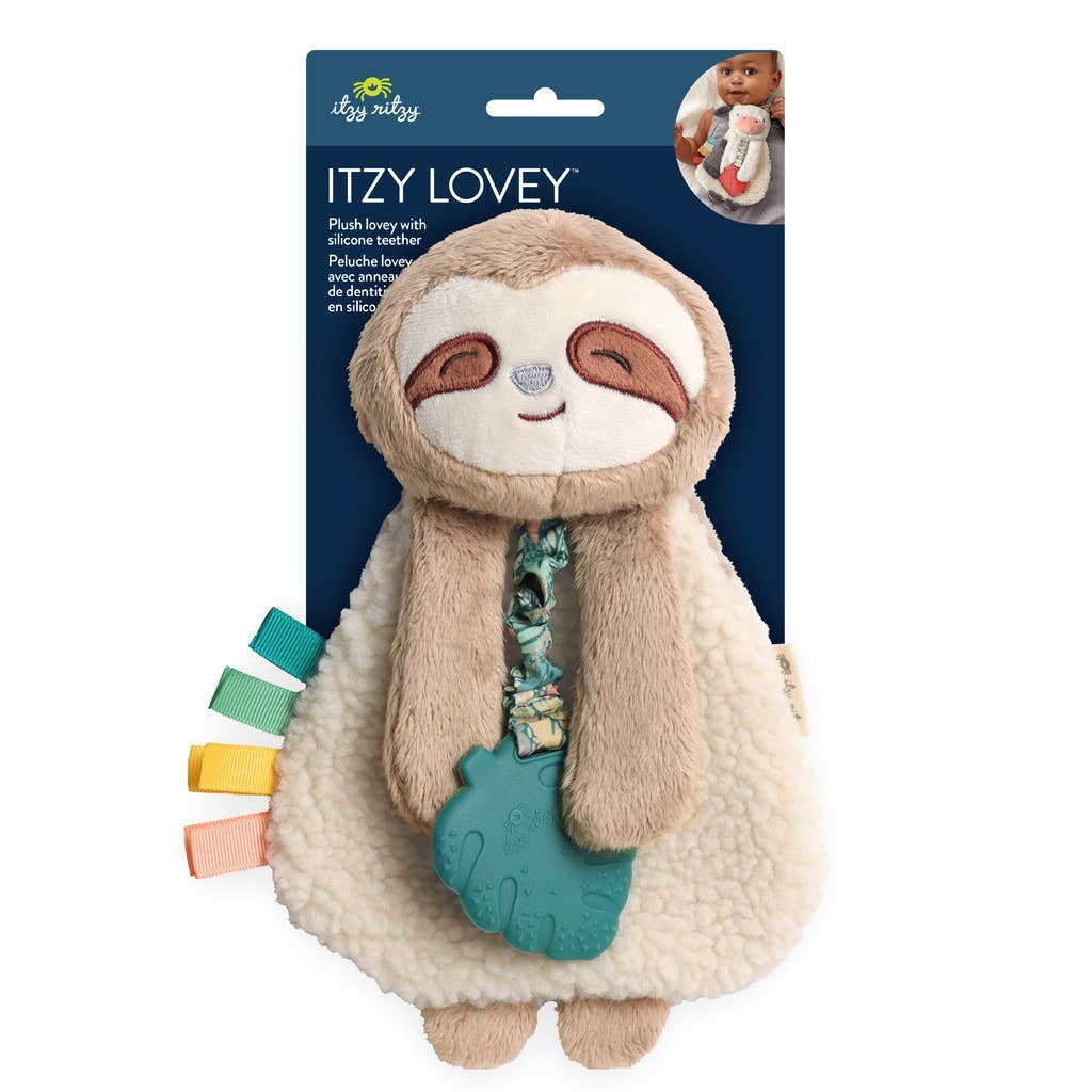 Itzy Ritzy Itzy Friends Carmen The Cow Lovey Plush