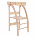 Kinderfeets Pikler Observation Tower Natural - Online Exclusive