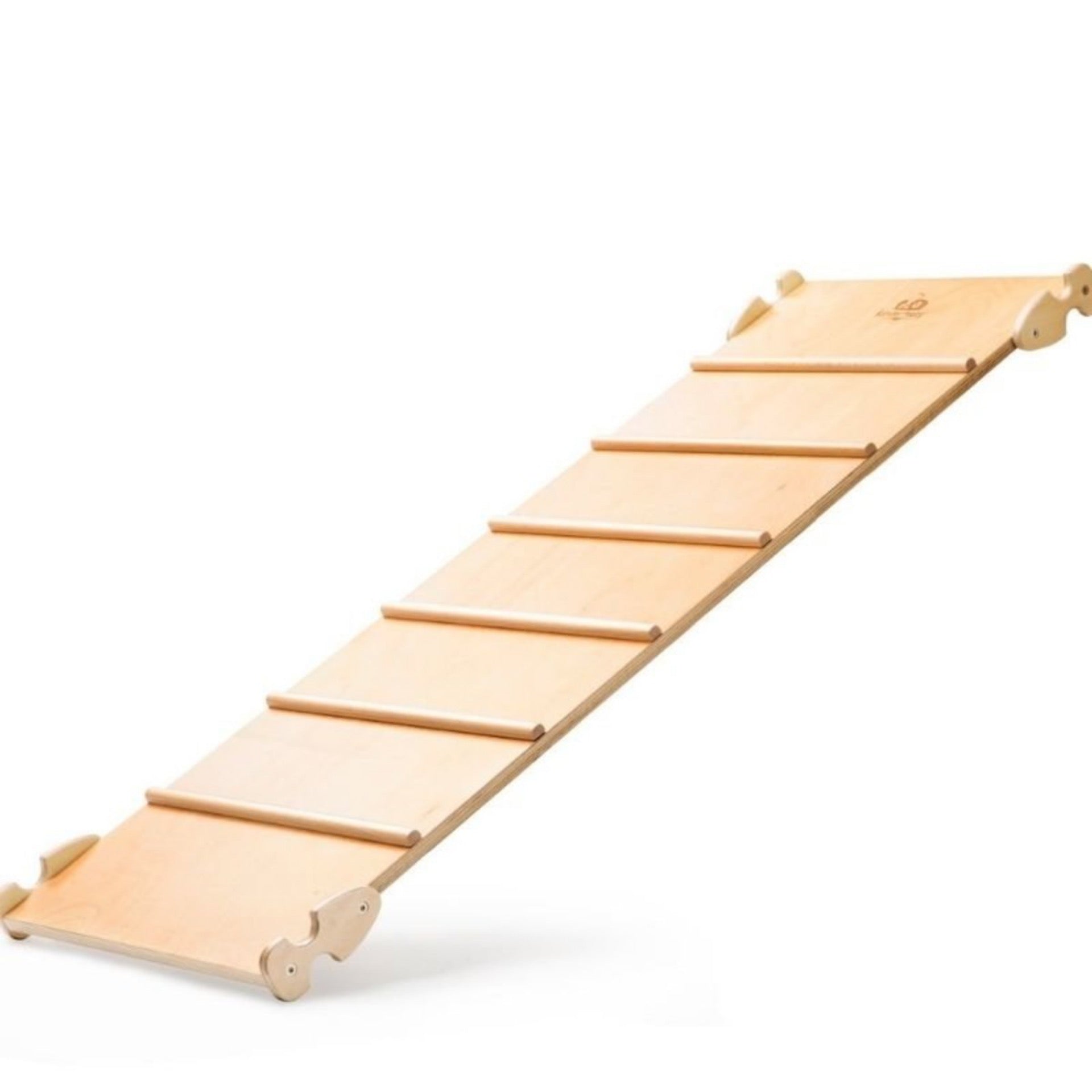 Kinderfeets Pikler Ramp & Slide - Online Exclusive