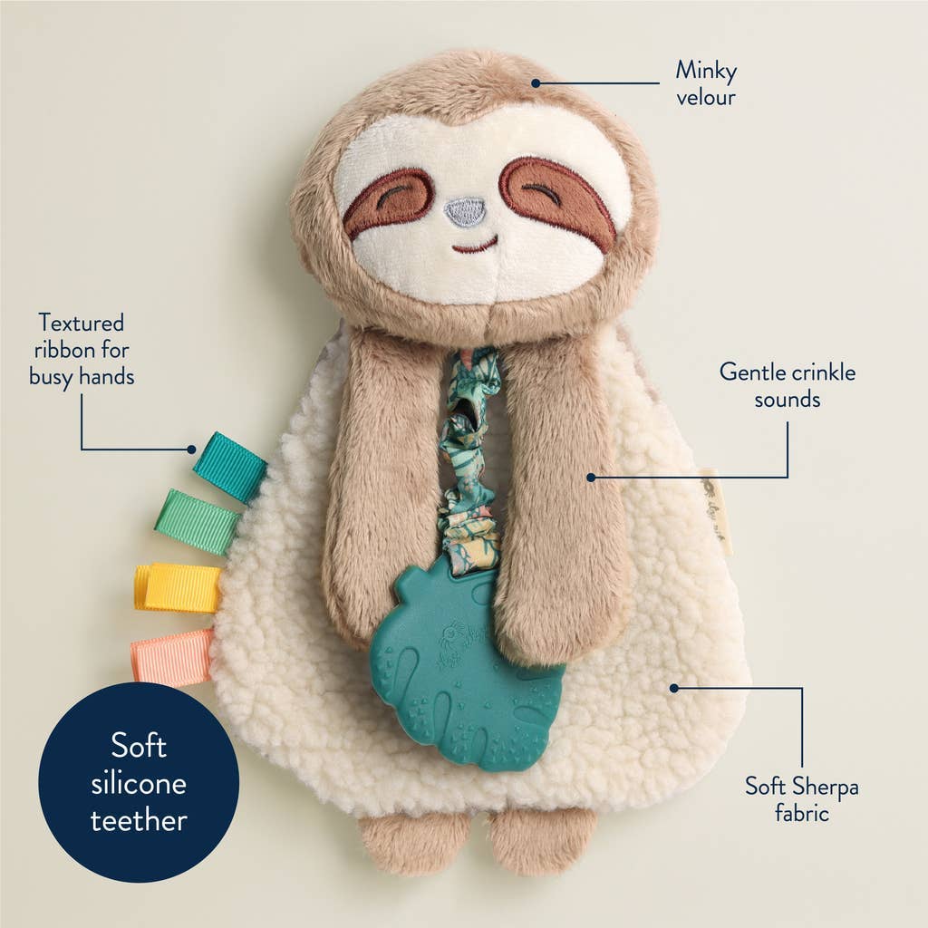 Itzy Ritzy Itzy Friends Carmen The Cow Lovey Plush