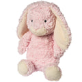 Mary Meyer Holiday Recycled Again Friends Cameo Bunny 12”
