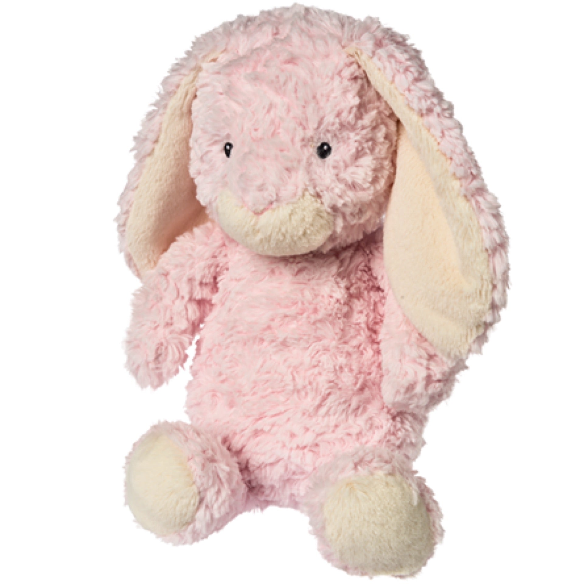Mary Meyer Holiday Recycled Again Friends Cameo Bunny 12”