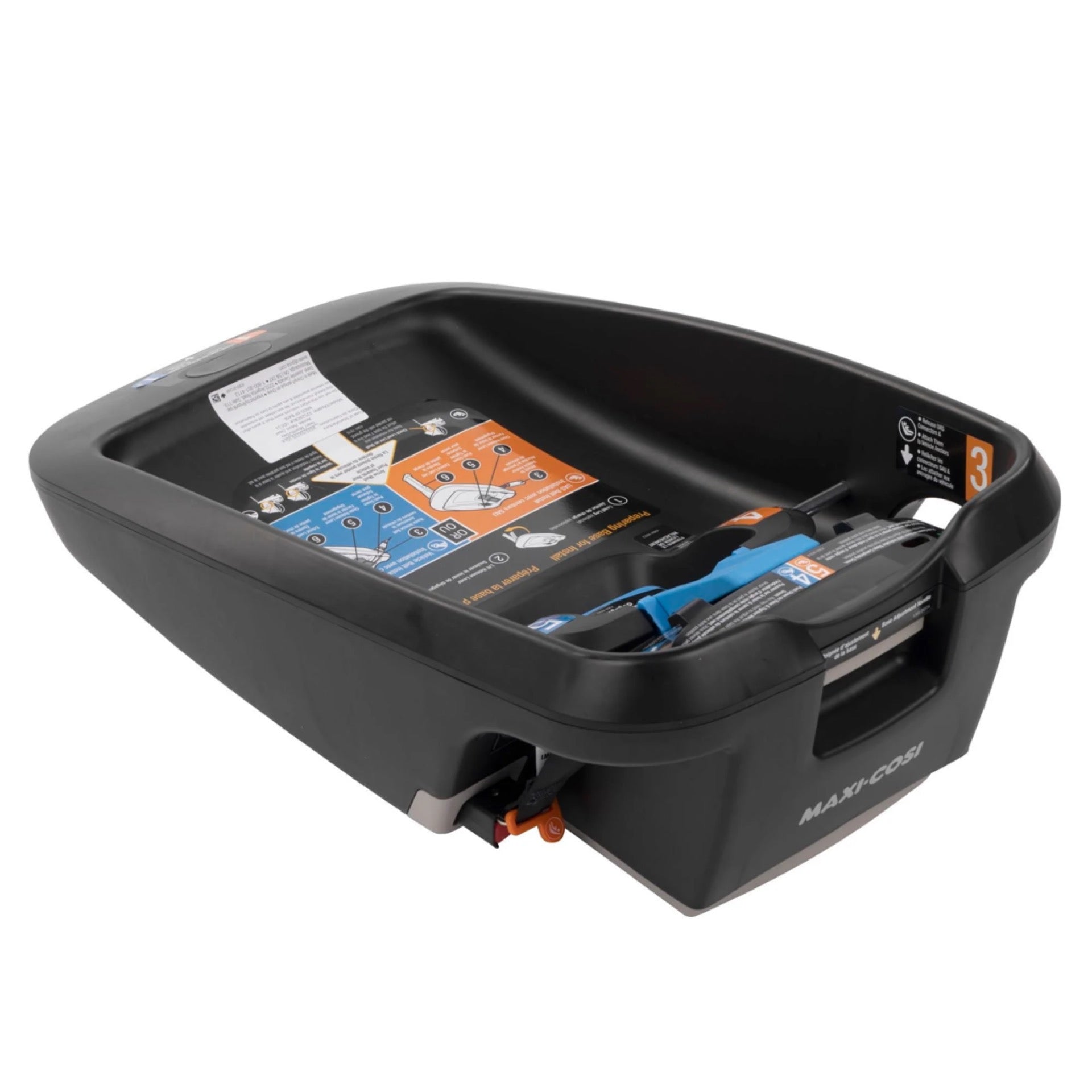 Maxi Cosi Mico Infant Car Seat Base - Online Exclusive