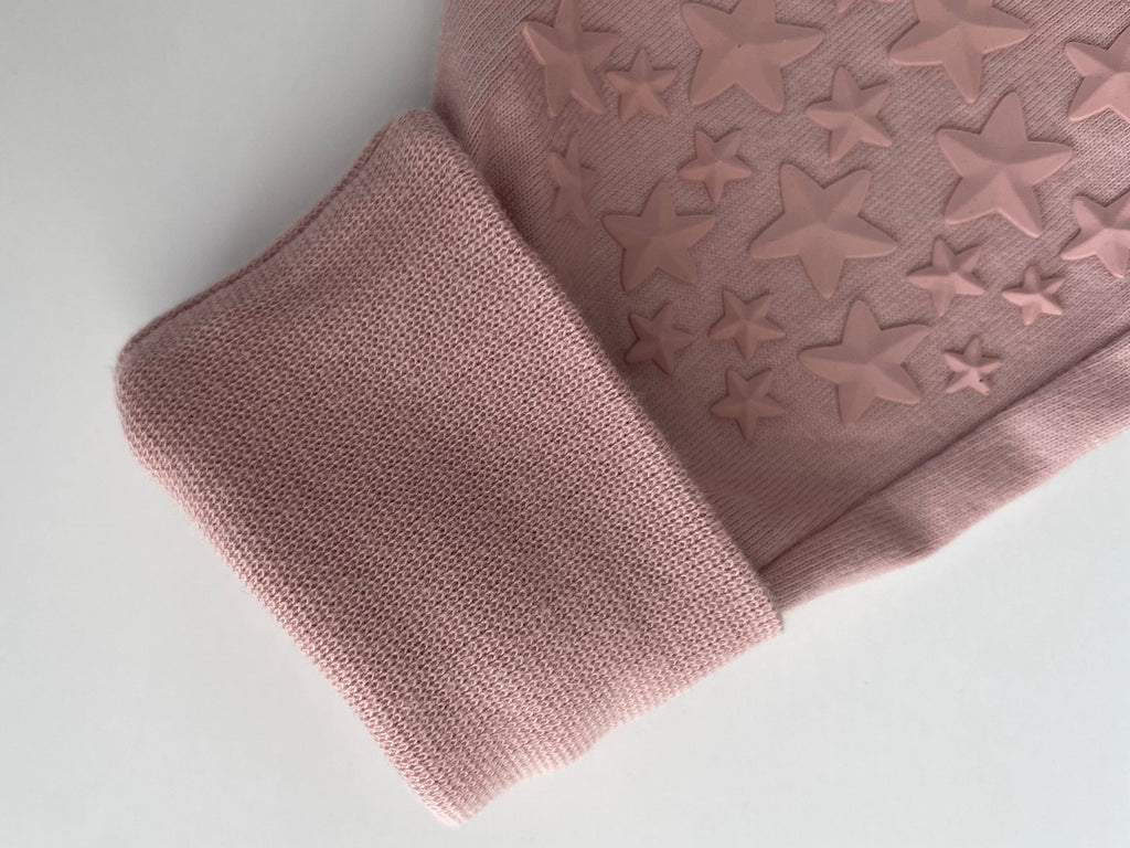 Tiny Laundry Petal Jogger Crawl Pants