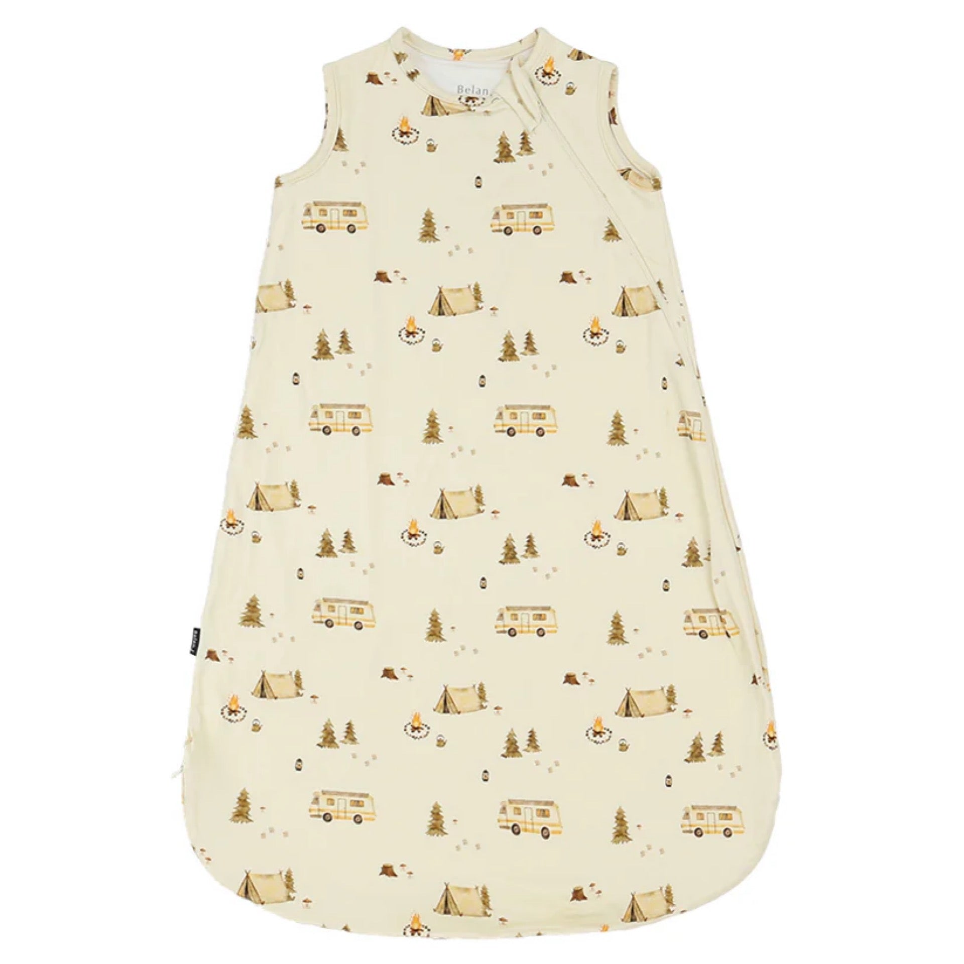 Belan J Day Camp 1.0 TOG Sleep Sack