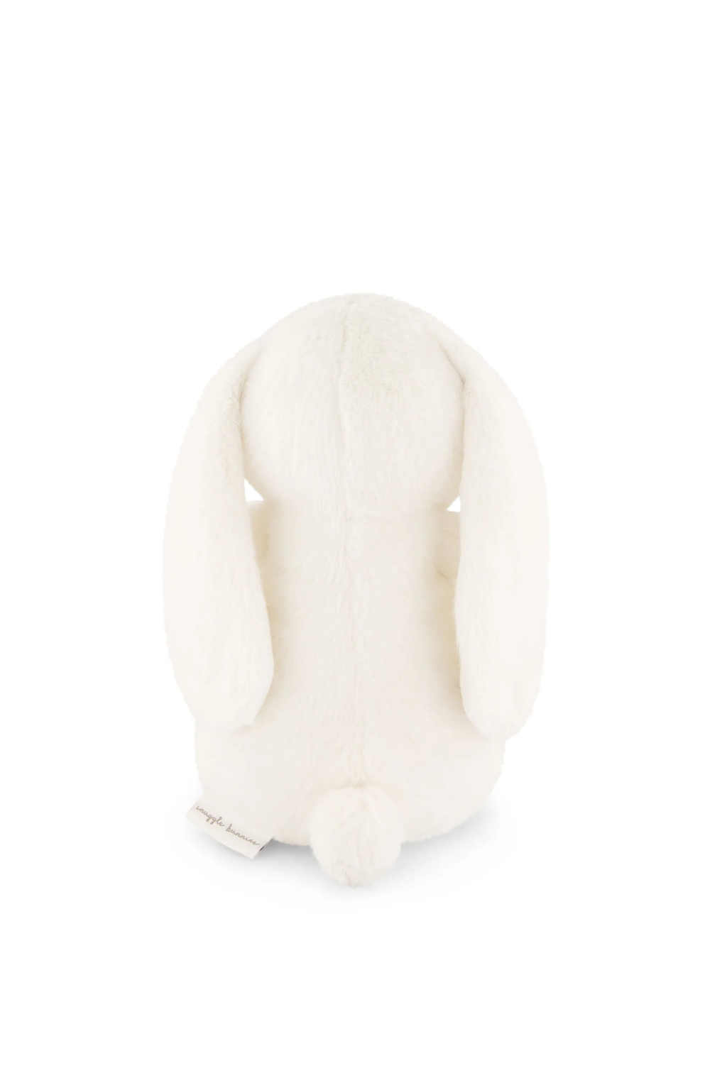 Snuggle Bunnies Plush Penelope the bunny - Marshmallow