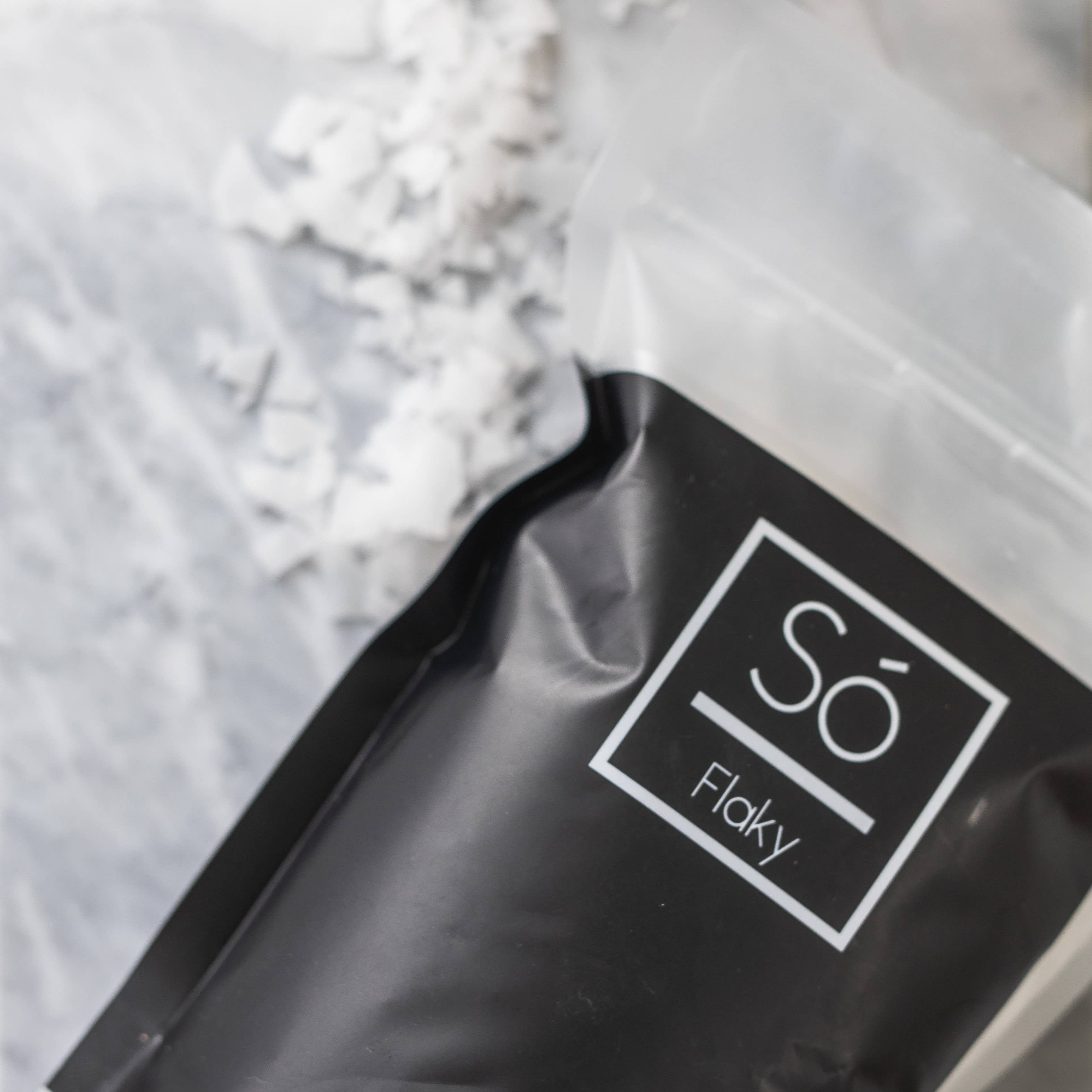 Só Luxury Flaky (1 kg)