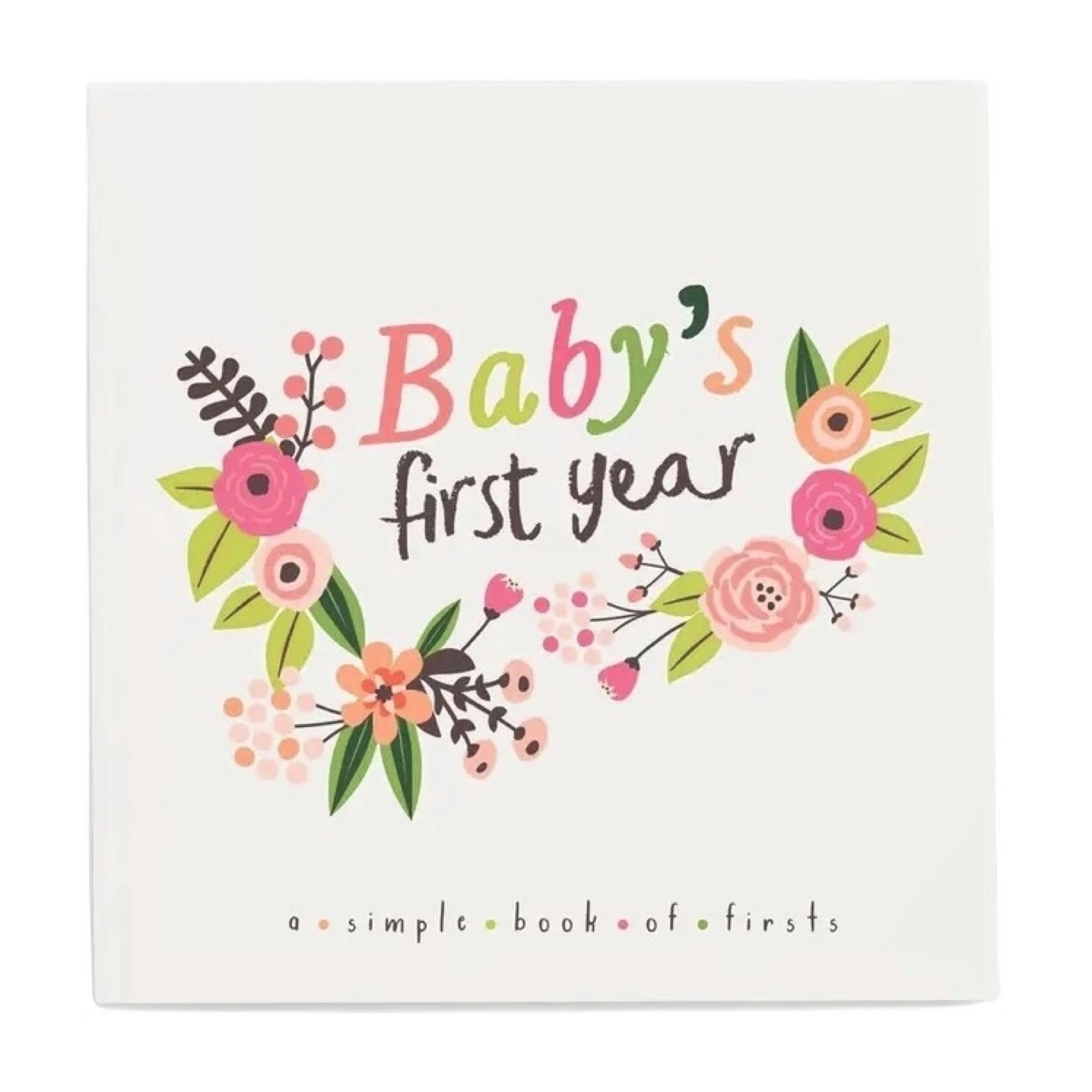 Lucy Darling Little Artist Memory Book