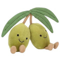 Jellycat Pair of Olives
