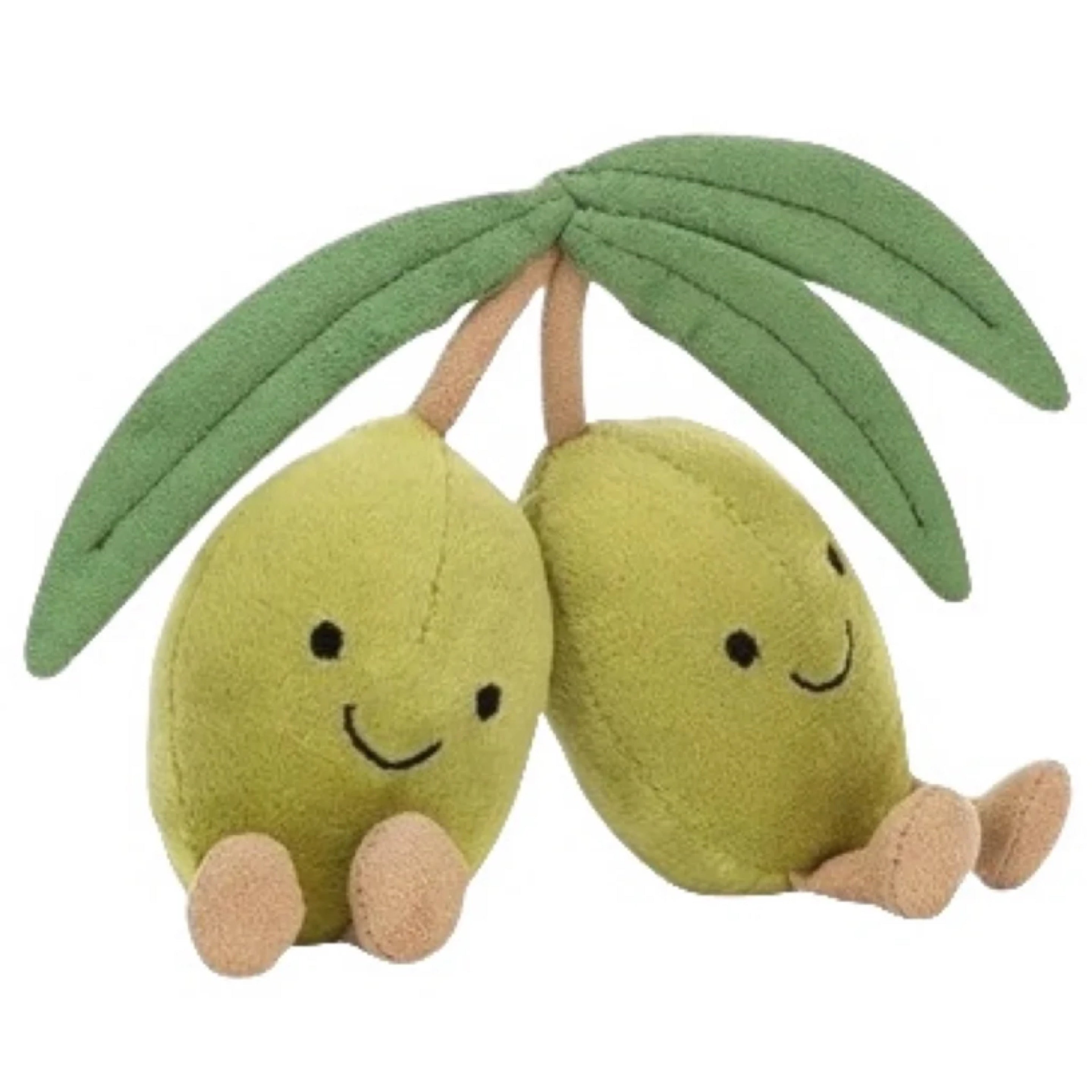 Jellycat Pair of Olives
