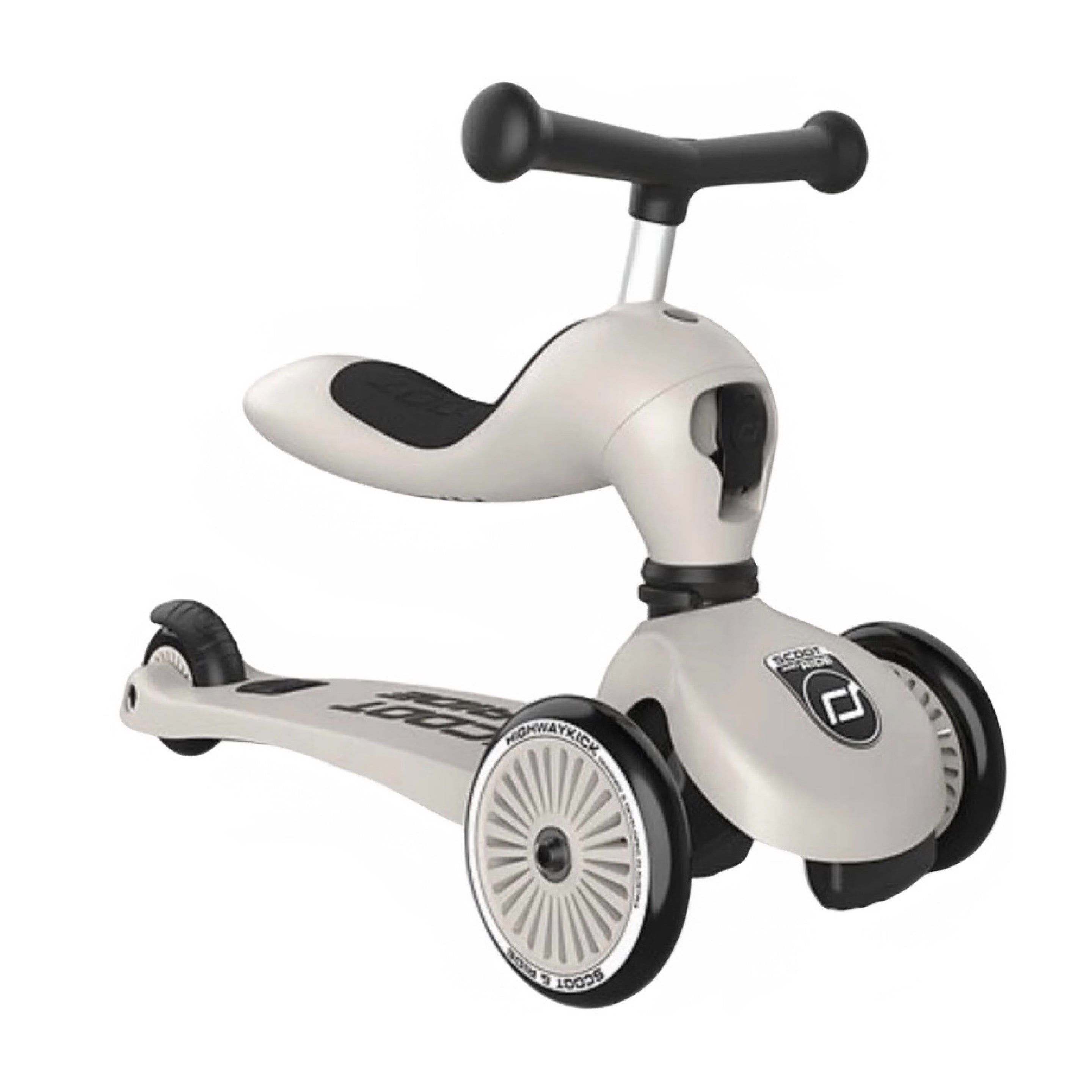 Scoot & Ride Highwaykick 1 - Ash