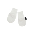 Belan J Rice Ribbed Bamboo Non-Scratch Mittens