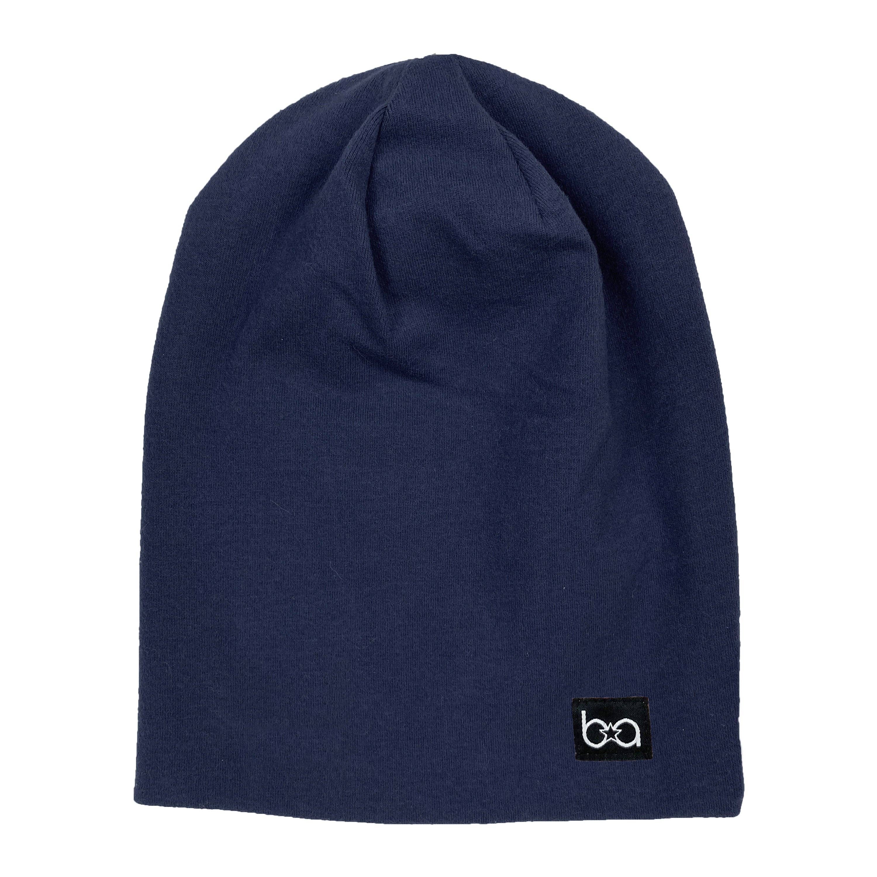 Babyfied Apparel Light Grey Beanie