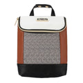 Itzy Ritzy Coffee & Cream Chill Like A Boss Bottle Bag