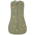 Belan J Forest Friends 1.0 TOG Convertible Swaddle Sack